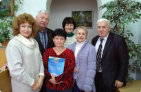Вірні добрим традиціям Фото