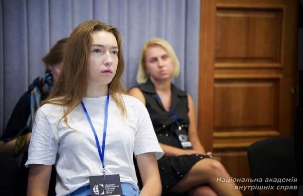 Представники юридичних клінік академії підвищують професійний рівень