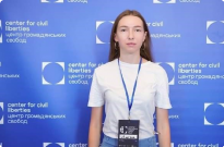 Представники юридичних клінік академії підвищують професійний рівень Фото