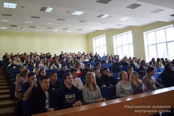 Пізнай самого себе