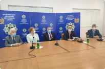Три питання фахівцю: шлях від практики до науки Фото