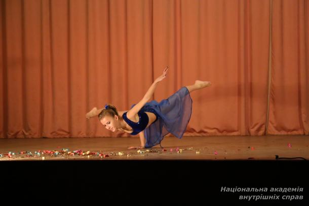 Творчі фінальні змагання