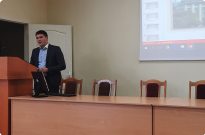 Проблемні аспекти кваліфікації корупційних правопорушень: з досвіду практика Фото