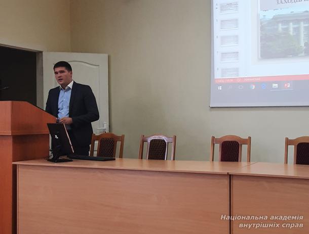 Проблемні аспекти кваліфікації корупційних правопорушень: з досвіду практика