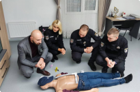Криміналістичне дослідження вогнепальної зброї та боєприпасів: сучасні можливості для майбутніх слідчих Фото