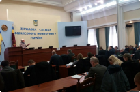 Підвищення кваліфікації науково-педагогічних працівників НАВС Фото