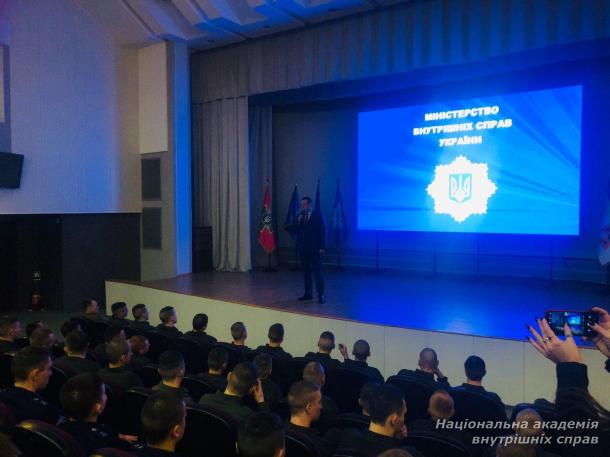 День соборності України. Сила нації – в її єдності!