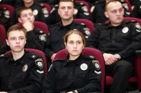 День соборності України. Сила нації – в її єдності! Фото