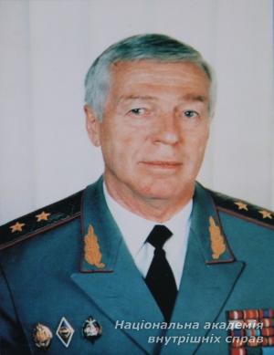 Ювілей шановної людини