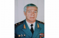 Ювілей шановної людини Фото