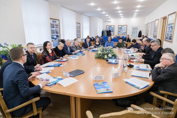Ключові проблеми кримінології та шляхи їх вирішення на сучасному етапі в Україні