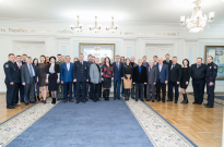Ключові проблеми кримінології та шляхи їх вирішення на сучасному етапі в Україні Фото