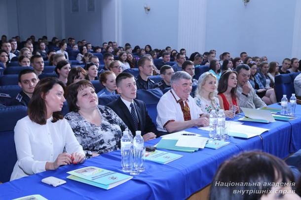 Феєрія жіночої вроди (фото, відео)