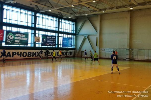 Перемога в запеклій грі