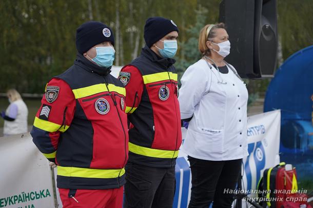 Фінальна частина чемпіонату з футболу