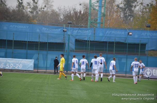 Вольова перемога!