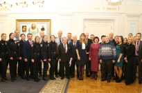 Всеукраїнська конференція  з актуальних проблем кримінального права Фото
