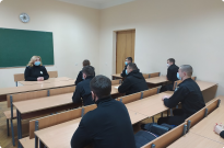 Виховна бесіда щодо національно-патріотичного виховання та правил поведінки в соціальних мережах Фото