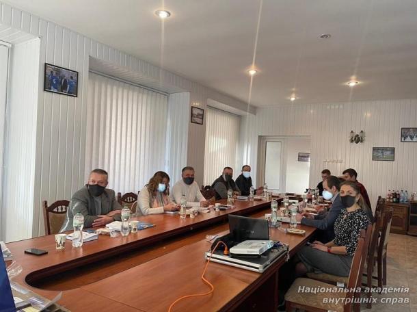 Кримінологічна теорія і практика: досвід, проблеми сьогодення та шляхи їх вирішення