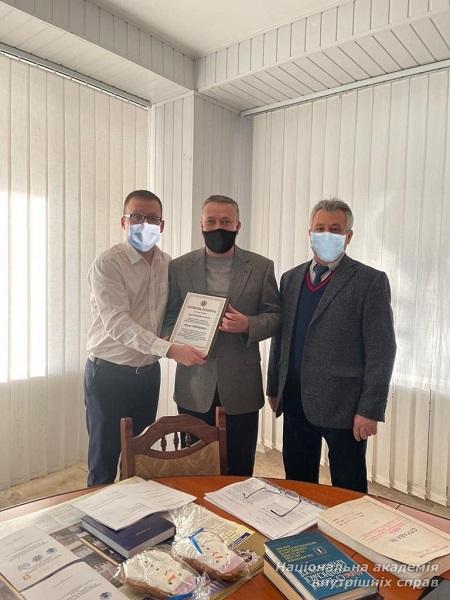 Кримінологічна теорія і практика: досвід, проблеми сьогодення та шляхи їх вирішення