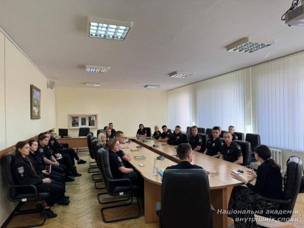 Судова практика в освітньому процесі: взаємодія теорії та реалій правозастосування