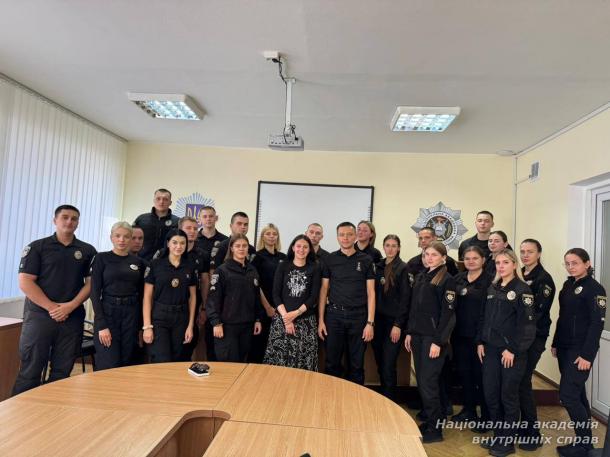 Судова практика в освітньому процесі: взаємодія теорії та реалій правозастосування