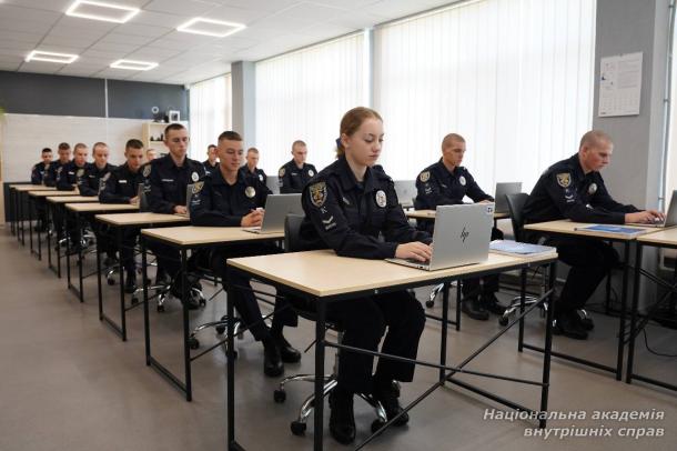 Місяць кібербезпеки: співпраця з ДонДУВС 