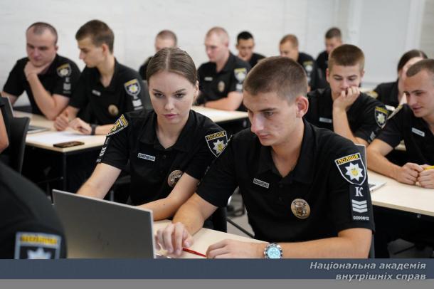 Місяць кібербезпеки: співпраця з ДонДУВС 