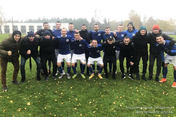 Центральний матч туру, який перевершив усі очікування