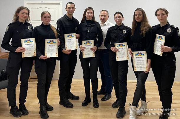 Правопросвіта юридичної клініки «De Jure»