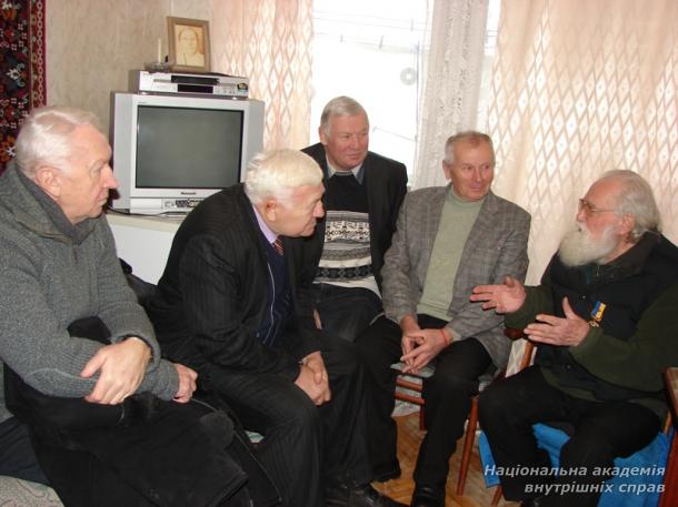 «Мені заздрять по-доброму»