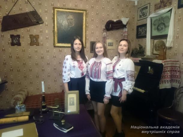 Вечір поезії Ліни Костенко