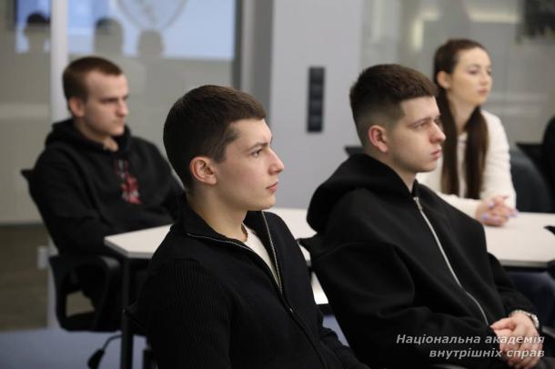 Підсумки наукового воркшопу-детектива «Леся Українка в національному та європейському вимірах»