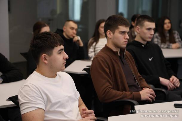 Підсумки наукового воркшопу-детектива «Леся Українка в національному та європейському вимірах»