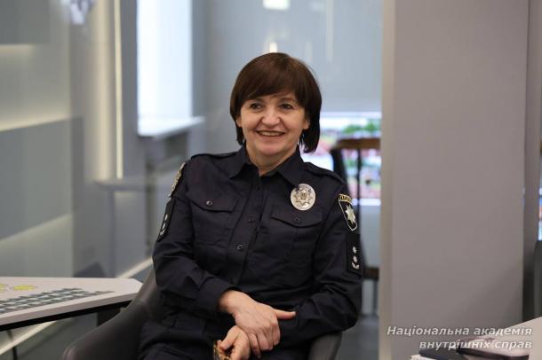 Підсумки наукового воркшопу-детектива «Леся Українка в національному та європейському вимірах»