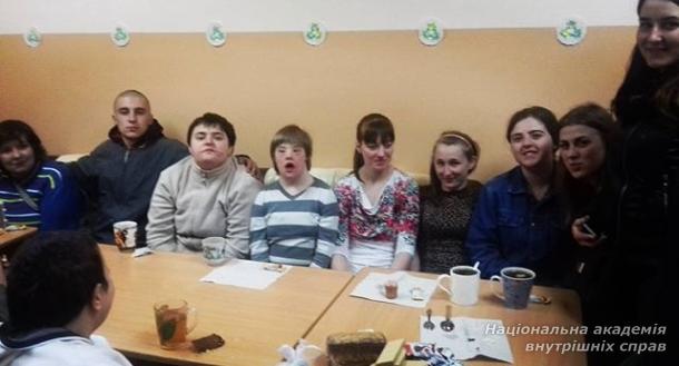 Наш бойовий командир 