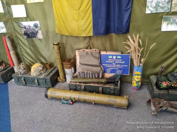 Історія визначає майбутнє