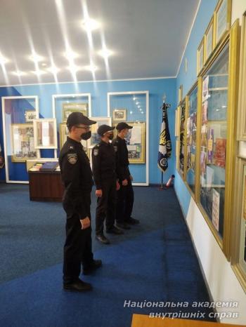 Історія визначає майбутнє