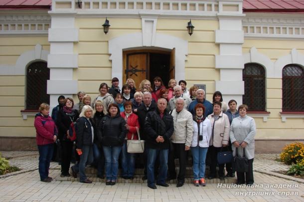 Продовжуємо корисну співпрацю