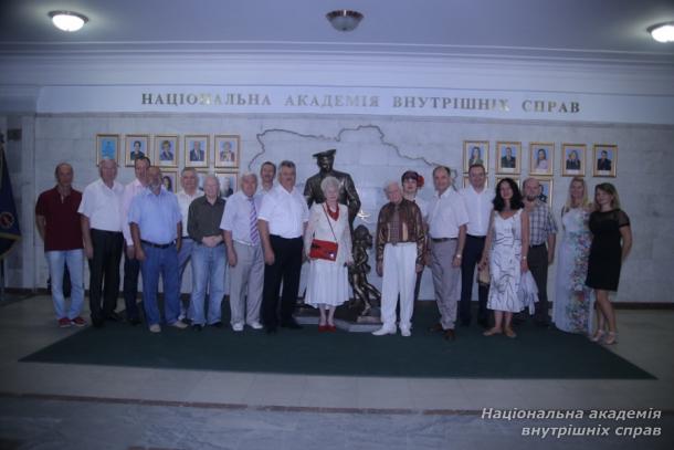 Ювілей шанованої Людини