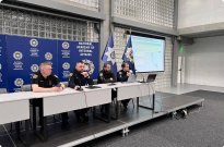 Можливості кримінального аналізу в протидії злочинності Фото