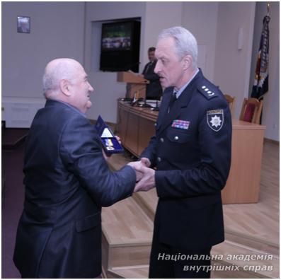 Започаткували нову традицію