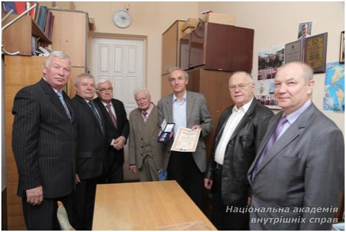 Започаткували нову традицію