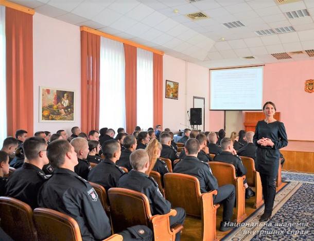 Етика і психологія ділових стосунків