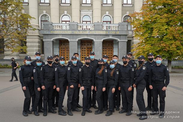 Історія визначає майбутнє