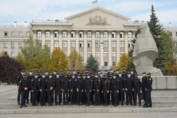 Історія визначає майбутнє