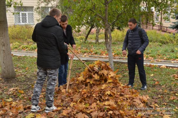 Волонтерство як стиль життя