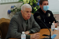 Всеукраїнська науково-теоретична конференція «Актуальні проблеми кримінального права», присвячена пам’яті доктора юридичних наук, професора  П. П. Михайленка Фото