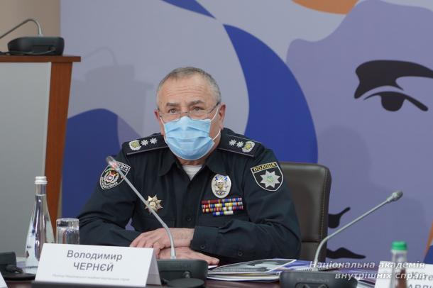 Представлено результати міжнародного наукового дослідження  «Розуміння маскулінності та ґендерної рівності в секторі безпеки України»
