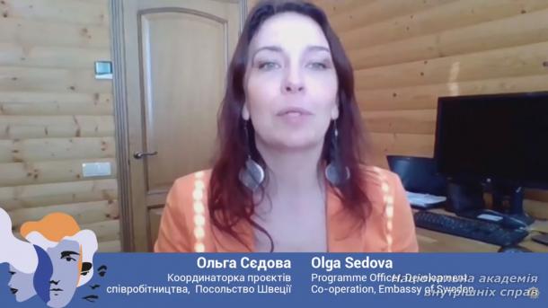 Представлено результати міжнародного наукового дослідження  «Розуміння маскулінності та ґендерної рівності в секторі безпеки України»